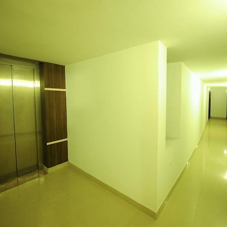 Hotel Hkj Residency Amritsar Exterior photo